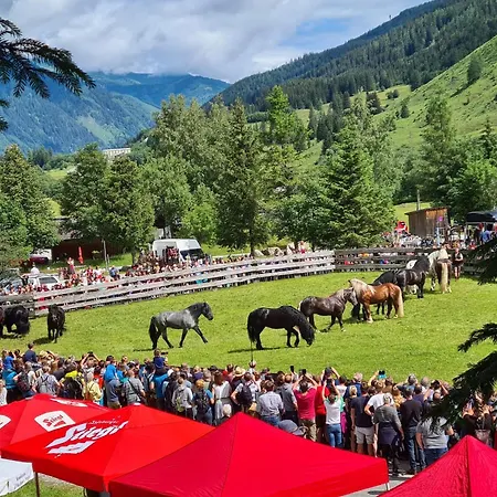 Lägenhet Manuela 7 Rauris