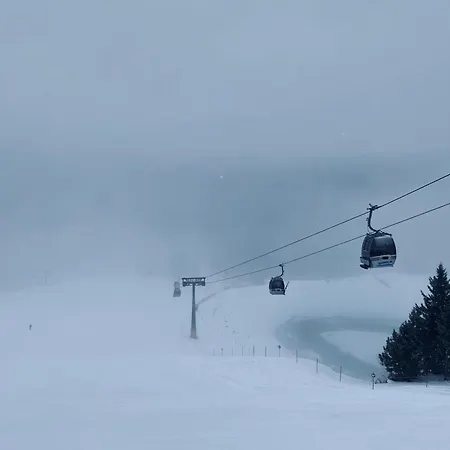 Manuela 7 By Smr - Inc And Near Gondola * ראוריס