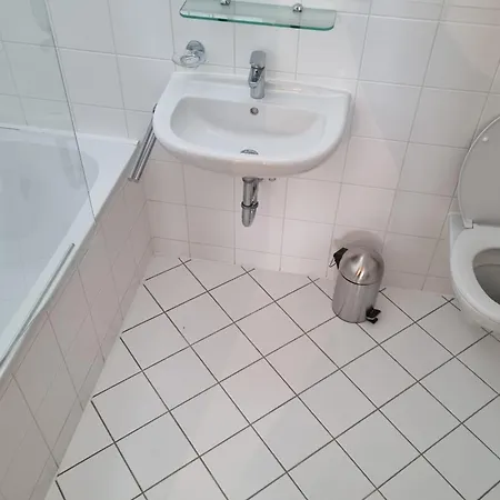 Manuela 7 Lägenhet *