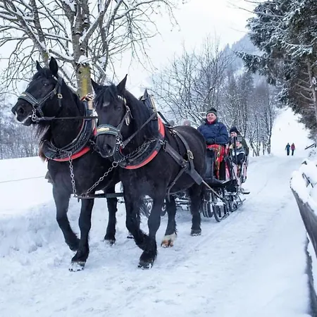 Lägenhet Manuela 7 *