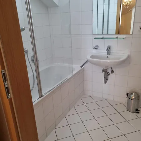 Manuela 7 Apartment Rauris