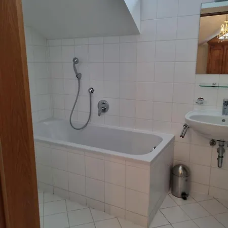 Apartment Manuela 7 Rauris