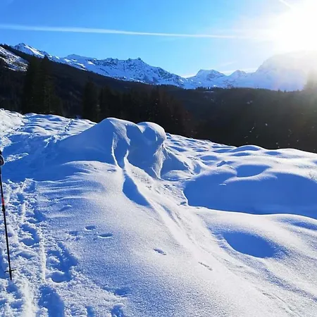 アパート Manuela 7