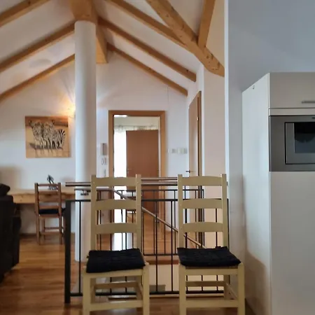 Manuela 7 Lägenhet *