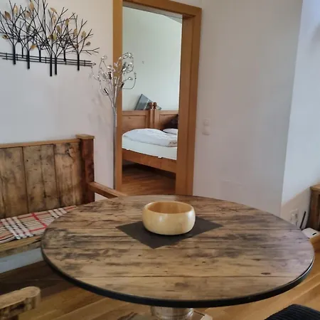 Lägenhet Manuela 7 Rauris