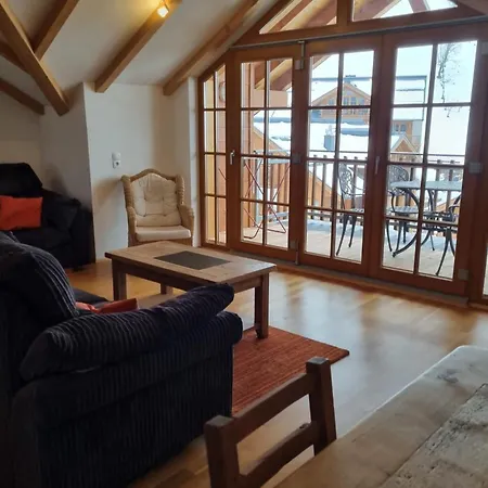 Manuela 7 Lägenhet Rauris