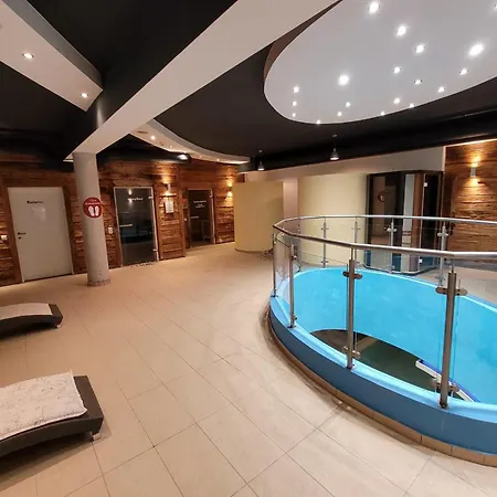 Lägenhet Manuela 7 Rauris