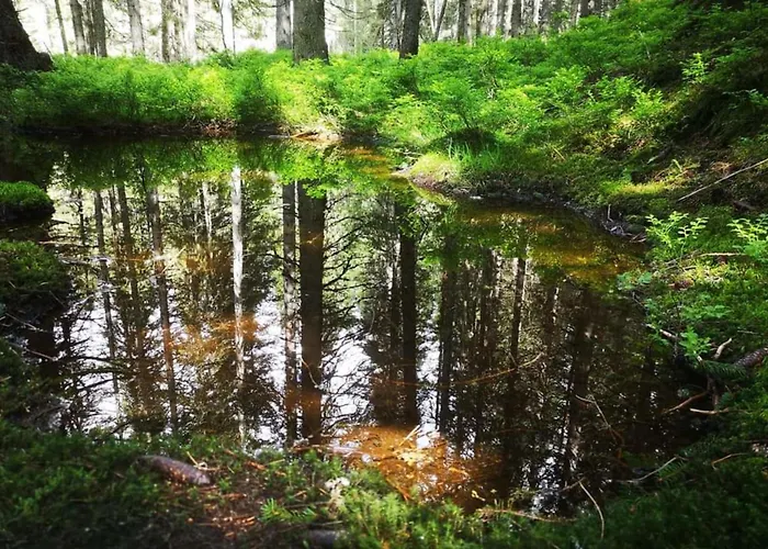 Lejlighed Manuela 7 *