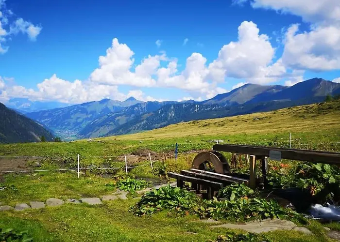 Manuela 7 Lejlighed Rauris