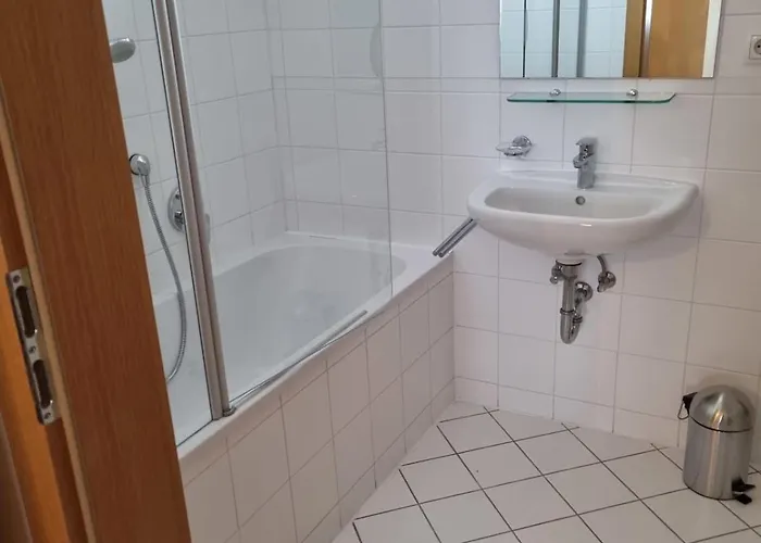 Manuela 7 Lejlighed Rauris