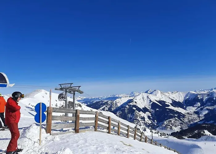 Manuela 7 * Rauris