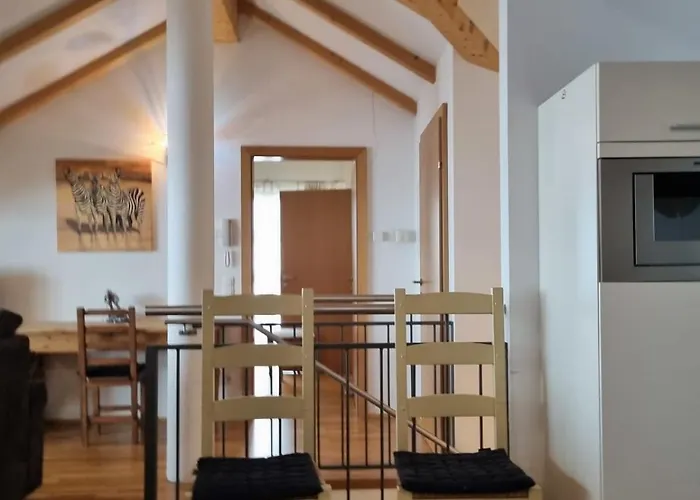 Manuela 7 Lejlighed *