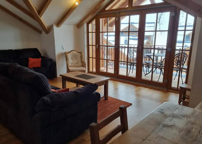 Manuela 7 Lejlighed Rauris